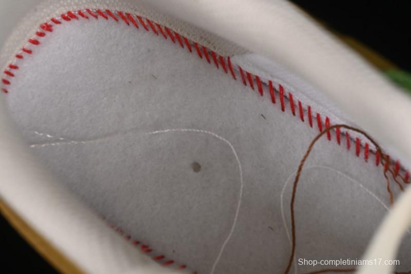 Nike Air Force 1'07 Low "Chivalry" Casual Sneakers - XL2321-666