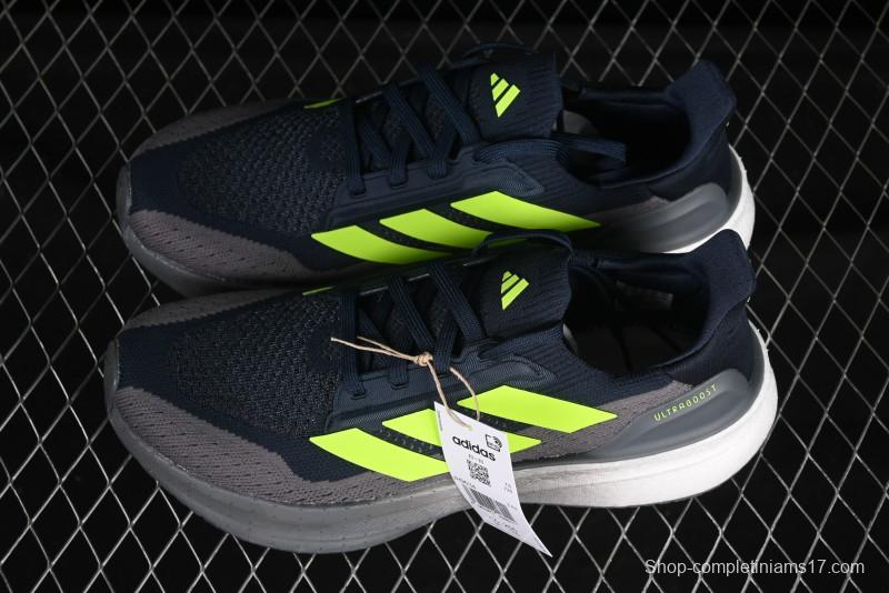 Adidas Ultraboost 5X Running Shoes with Boost Cushioning - JH9034