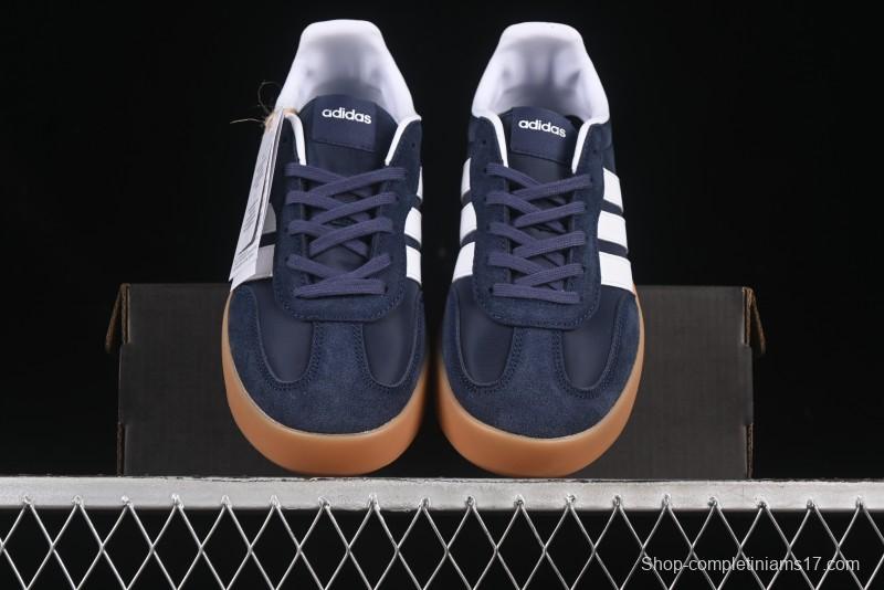 Adidas Barreda Decode Comfort Cushion Low Top Casual Sneakers - JQ6677