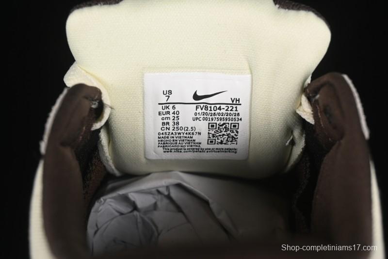 Nike SB Force 58 Retro Skate Shoes - FV8104-221