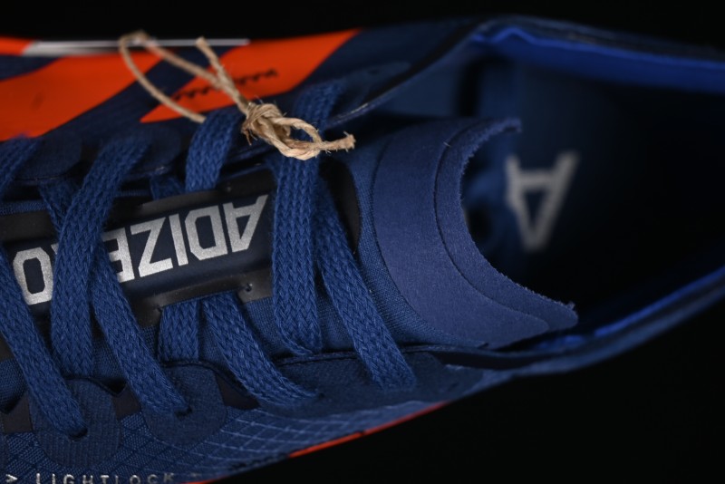 Adidas Adizero Adios 4 Running Shoes Lightweight Breathable Low-Top - JR6370