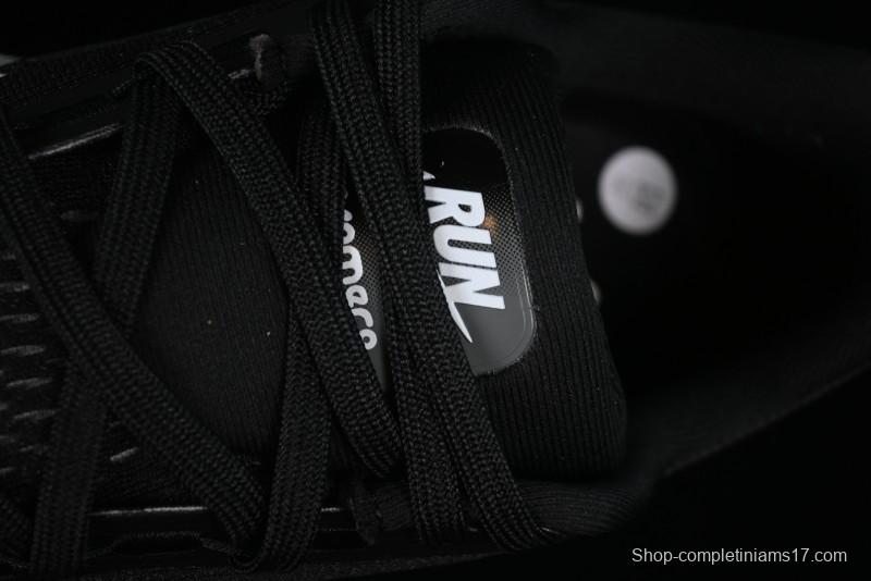 Nike Air Zoom Vomero 18 Lunar Running Shoes with Enhanced Cushioning - HM6803-007