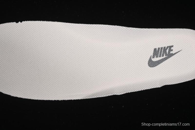 Nike Air Force 1'07 Low The North Face Collaboration Dual-Tone Snake Year Edition Casual Sneakers - YX5066-313