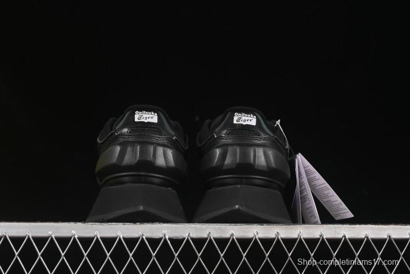 Onitsuka Tiger Moage Co Casual Comfortable Slip-Resistant Low-Top Running Shoes - 1183C438-001