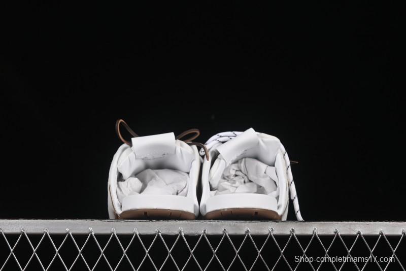 MiuMiu x New Balance 530 Low-Top Classic Retro Casual Slip-On Sneakers - 530