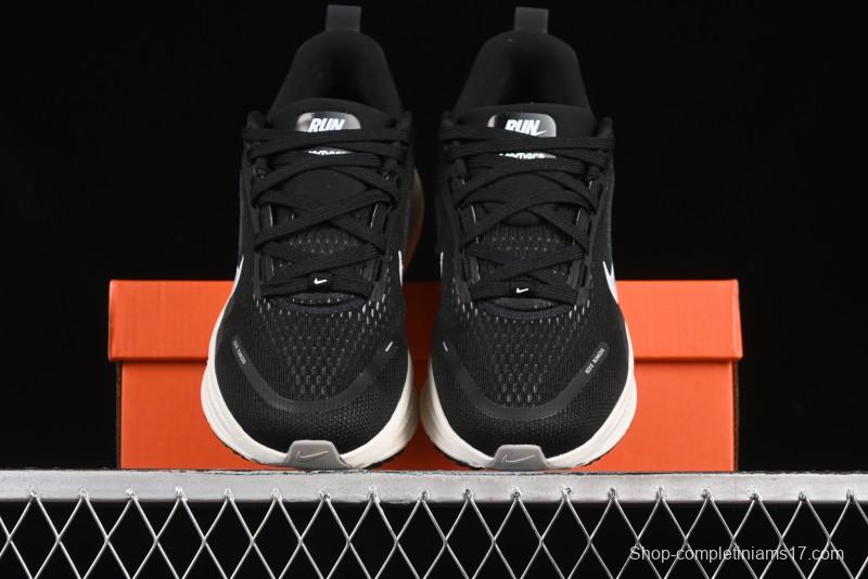 Nike Air Zoom Vomero 18 Lunar Running Shoes with Enhanced Cushioning - HM6803-007