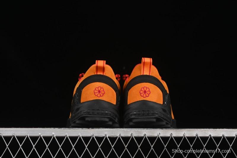 Keen Jasper Rocks SP Urban Series Retro Low-Top Lace-Up Outdoor Camping Hiking Mountaineering Training Shoes - 1029583