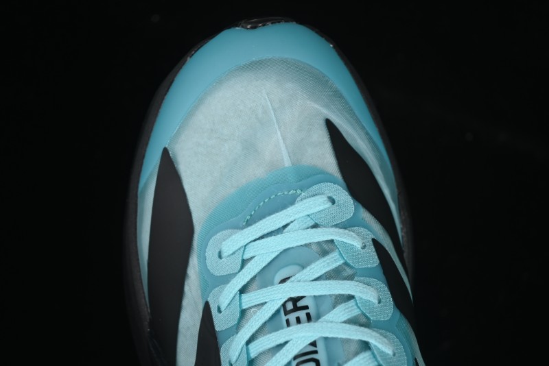Adidas Adizero Evo Lightweight Breathable Cushioned Running Shoes - IH5588