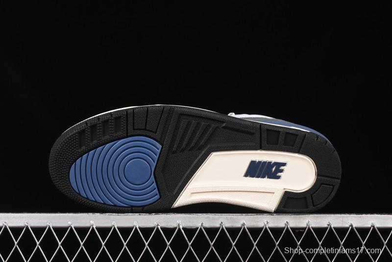 Nike Air Jordan 3 Retro SP "Diffused Blue" - HV8571-100