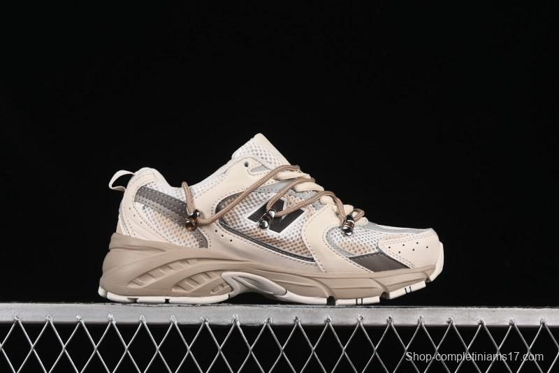 New Balance 530 Series Retro Casual Running Shoes - MR530AA1