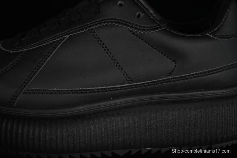 Onitsuka Tiger Delecity Thick Sole耐磨 Low-Top Lifestyle Casual Sneakers - 1183B873-002