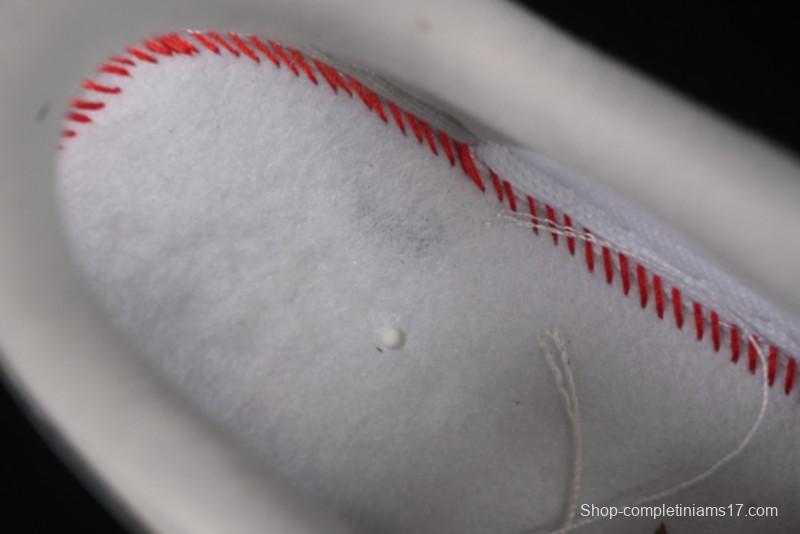 Nike Air Force 1'07 Low Batman DC Comics Series Casual Sneakers - XL2321-111