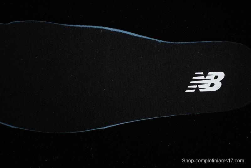 New Balance NB9060 Series Retro Casual Running Shoes with ABZORB Cushioning - U9060IMB