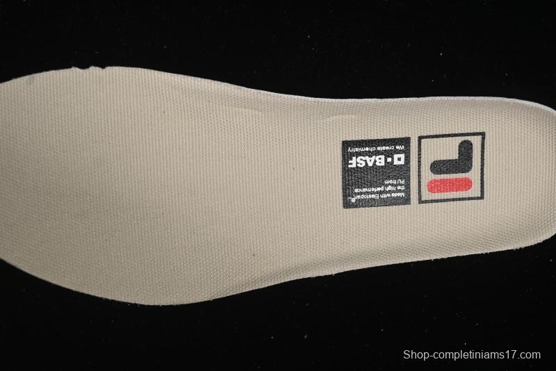 Fila Fusion Fern 2.0 Retro Chunky Sneakers with 3CM Height Increase - F12W511101FHR