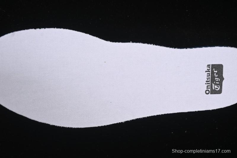 Onitsuka Tiger Edr 78 Low-Top Running Shoes Comfortable Slip-Resistant Durable - 1183B395-300