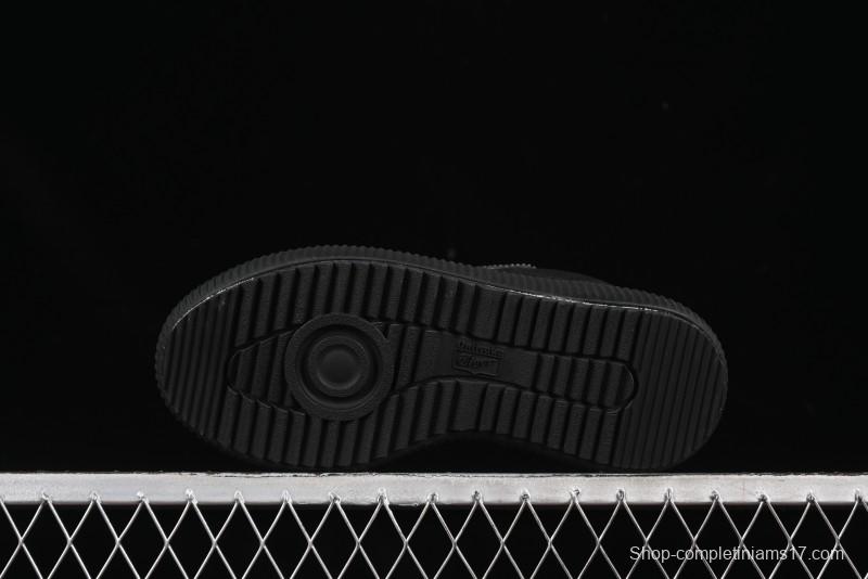 Onitsuka Tiger Delecity Thick Sole Low-Top Lifestyle Casual Sneakers - 1183B873-002