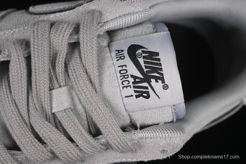 Nike Air Force 1'07 Low Casual Sneakers - HQ1966-001