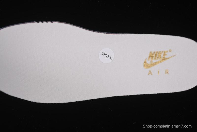 Nike Air Force 1 '07 Low Pink Sugar Low-Top Casual Sneakers - ZB2574-600