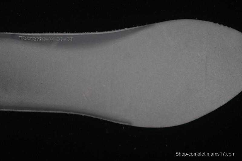 Balenciaga Phantom Sneaker 3XL Trendy Running Shoes - W3XGM7901