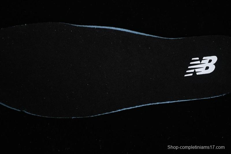 New Balance NB9060 Series Retro Casual Running Shoes with ABZORB Cushioning - U9060IDE