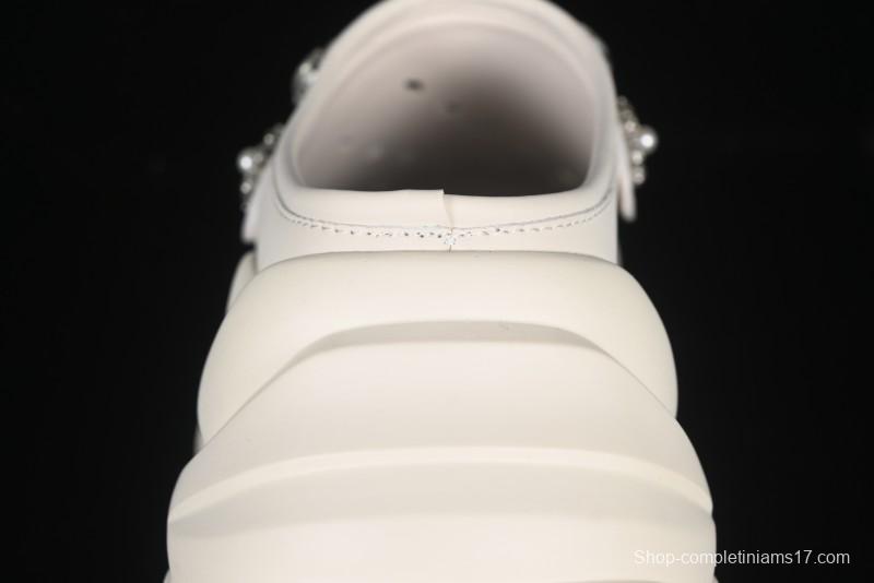 GG-CC Casual Platform Sandals with Thick Sole for Spring Fashion - G25X281