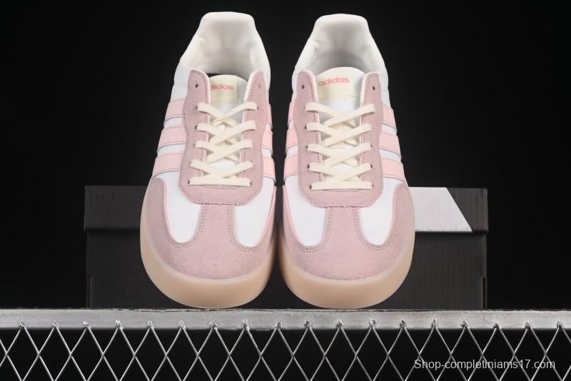 Adidas Barreda Decode Comfort Cushion Low-Top Casual Sneakers - JI2322