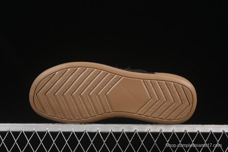 ECCO AT.KOLLEKTIVE Unisex Slip-On Kangoof Shoes with Norwegian Stitching - 63673101001