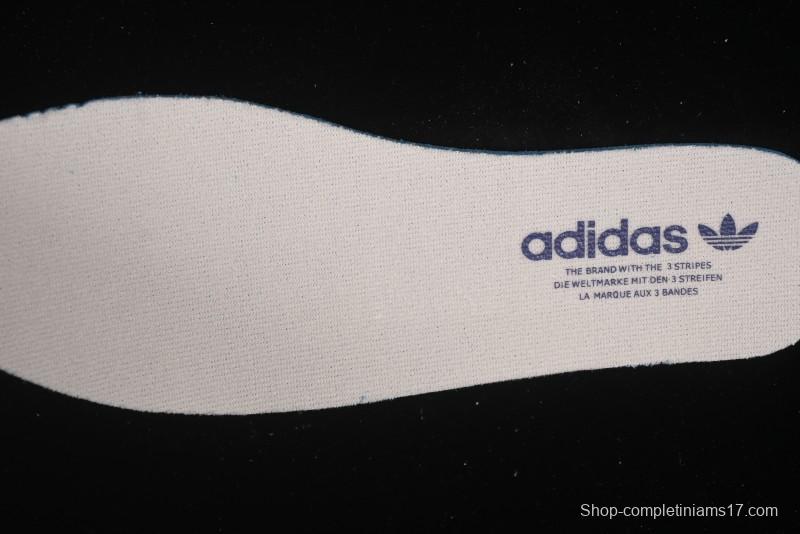 Adidas Forum 84 Low Retro Basketball Shoes - JH7940