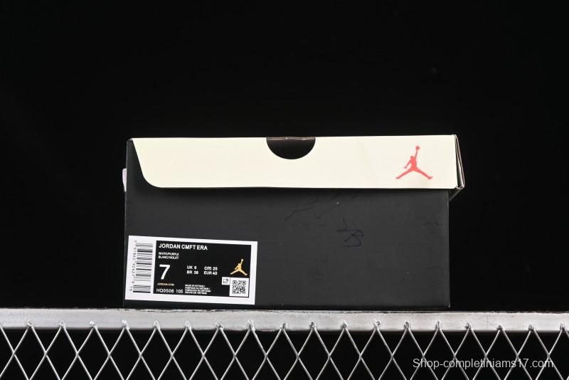 Nike Air Jordan Cmft Era Retro Casual Sneakers - HQ0506-105