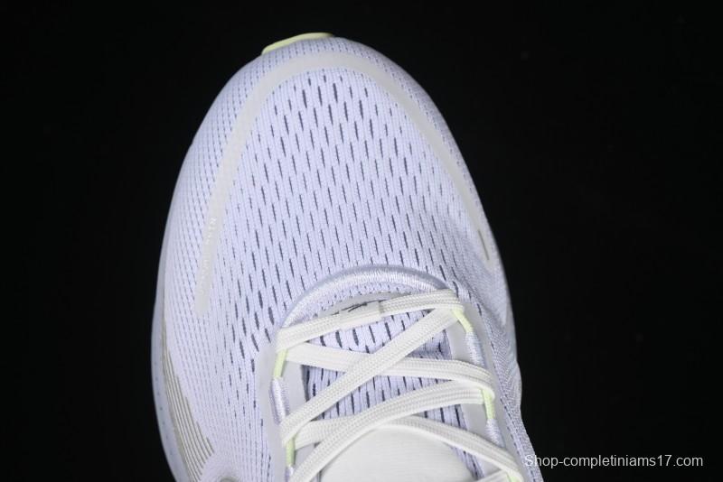 Nike Air Zoom Vomero 18 Moon Landing 18 2025 New Cushioned Casual Running Shoes with Built-in Zoom Air Unit - HM6804-108
