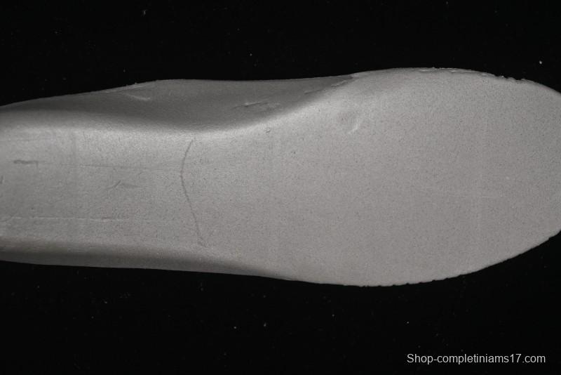 Nike Air Force 1 '07 Low Stussy Collaboration Retro Denim Casual Sneakers - XS1958-578