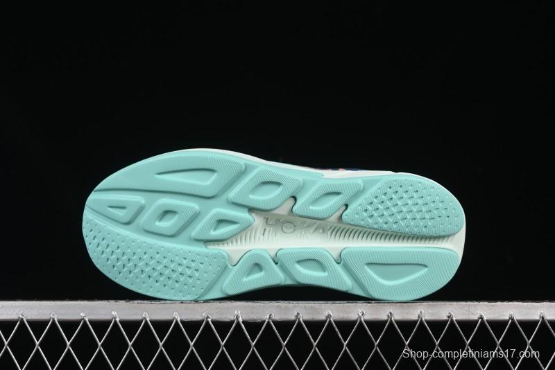 HOKA ONE ONE Rincon 4 Lightweight Breathable Running Shoes - 1155131 SCQ