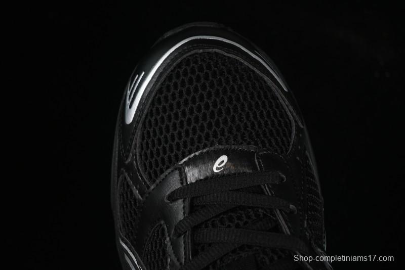 Asics Tiger GEL-1130 Low-Top Casual Running Shoes with Outdoor Style and GEL Cushioning - 1201A906-001