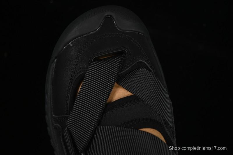 Keen Silver Japanese Street Magic Buckle Summer Casual Sandals - 1030481