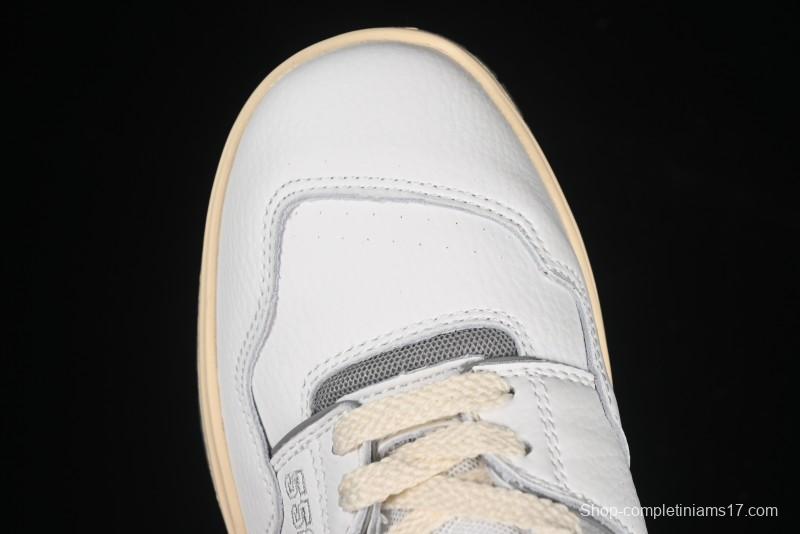 New Balance BB550 Series Leather Unisex Casual Running Shoes - BB550PTC