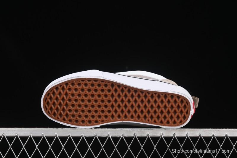 Vans Knu Skool Low-Top Retro Chunky Sneakers - VN000D6ZH2B