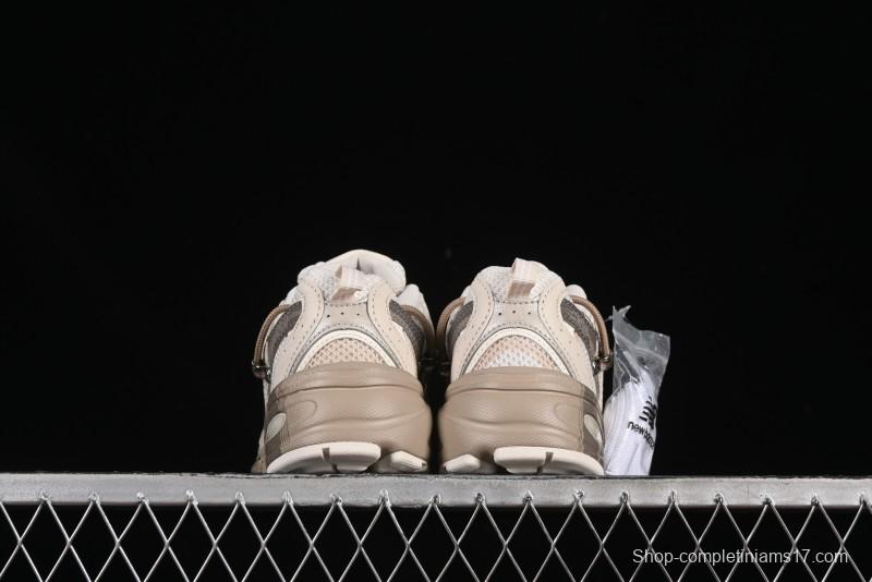 New Balance 530 Series Retro Casual Running Shoes - MR530AA1