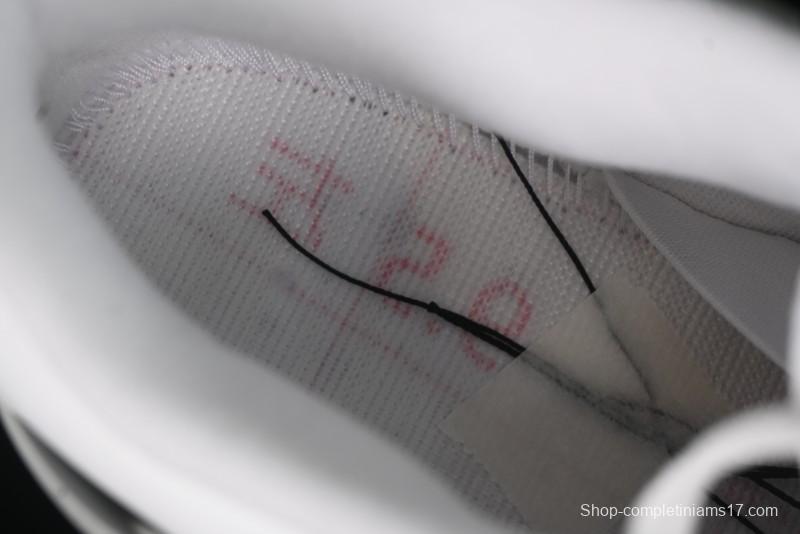 Nike Air Jordan 4 Retro White Cement Basketball Shoes - FV5029-100