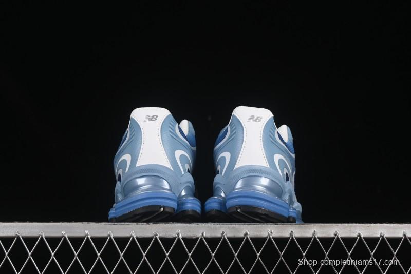 New Balance 2000 Series Retro Dad Style Casual Running Shoes - U2000BA