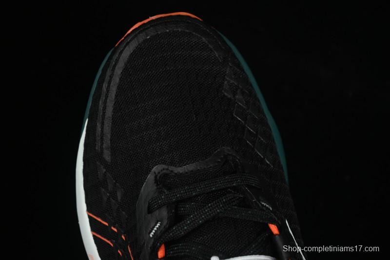 Asics Gel-Trabuco 13 Retro Breathable Casual Shoes with Cushioning for Men - 1011B973-001