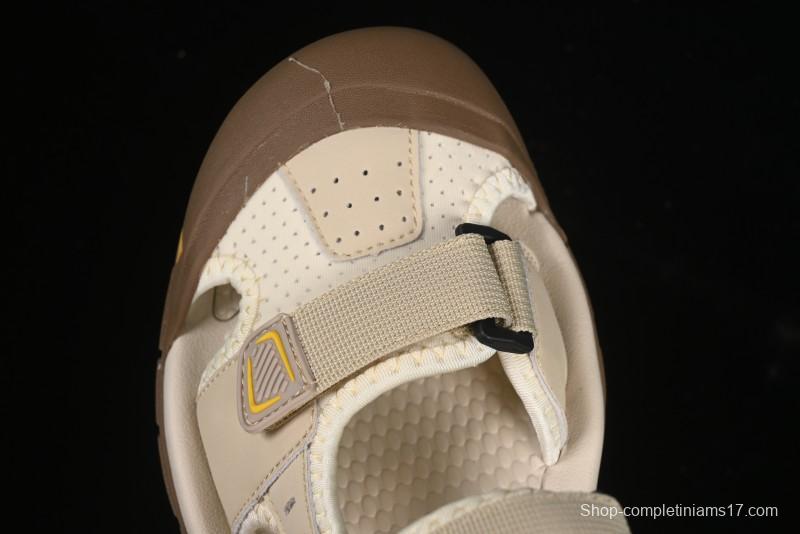 ECCO Speed Comfort Strap Summer Sandals with Anti-Slip Design - 63602601002