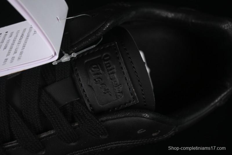 Onitsuka Tiger Delecity Thick Sole Low-Top Lifestyle Casual Sneakers - 1183B873-002