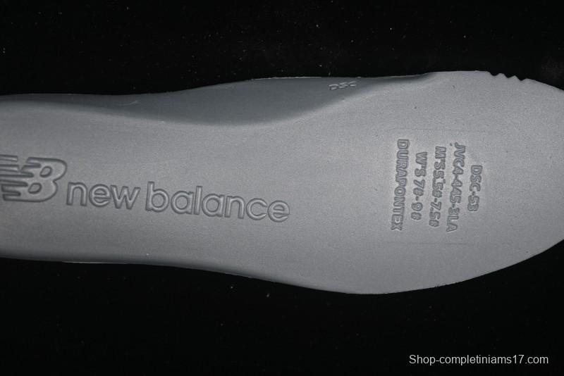 New Balance 2000 Series Retro Dad Style Casual Running Shoes - U2000AA