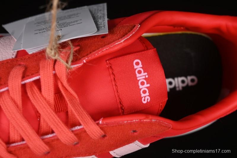 Adidas Barreda Decode Low Top Casual Sneakers with Comfort Cushioning - JP9669