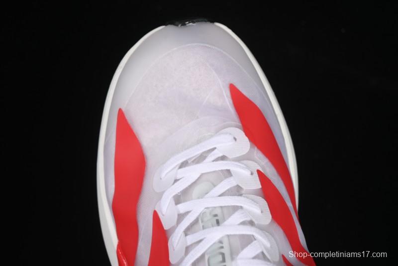 Adidas Adizero Evo IH5565 Ultra-Lightweight Breathable Cushioned Running Shoes