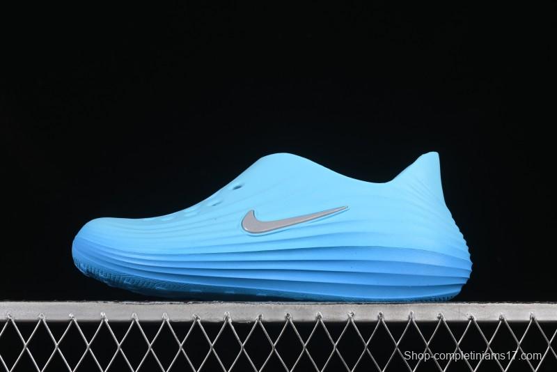 Nike ReactX Rejuven8 Summer Sandals with Ultra-Soft ReactX Foam for All-Day Comfort - HV5062-400