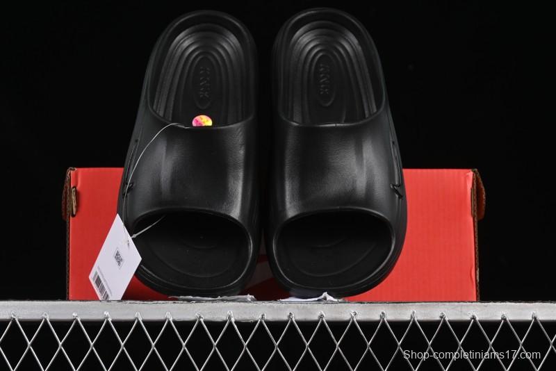 Nike ReactX Rejuven8 Slide Summer Comfort Sandals with ReactX Foam - HV4479-001