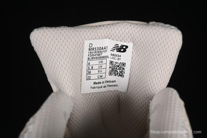 New Balance 530 Series Retro Casual Running Shoes - MR530AA1