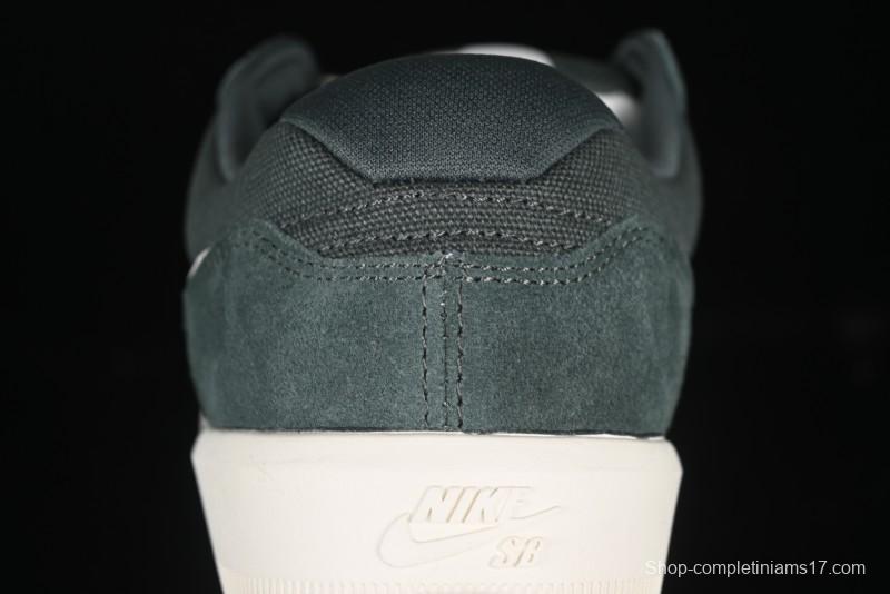 Nike SB Force 58 Retro Skate Shoes - DV5477-301