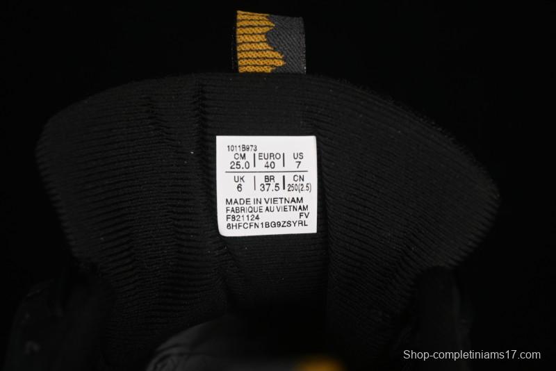 Asics Gel-Trabuco 13 Retro Breathable Casual Shoes with Cushioning for Men - 1011B973-001